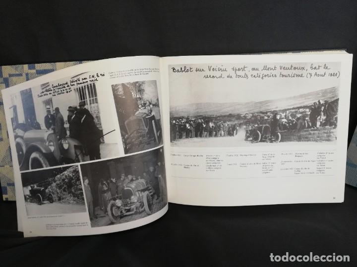 Libros: Libro: Automobiles Voisin 1919-1958 - Foto 5