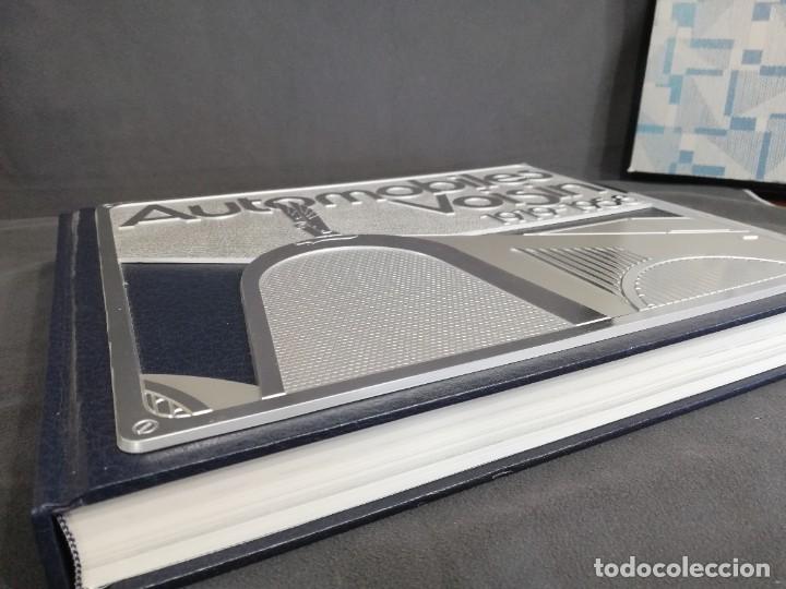 Libros: Libro: Automobiles Voisin 1919-1958 - Foto 6