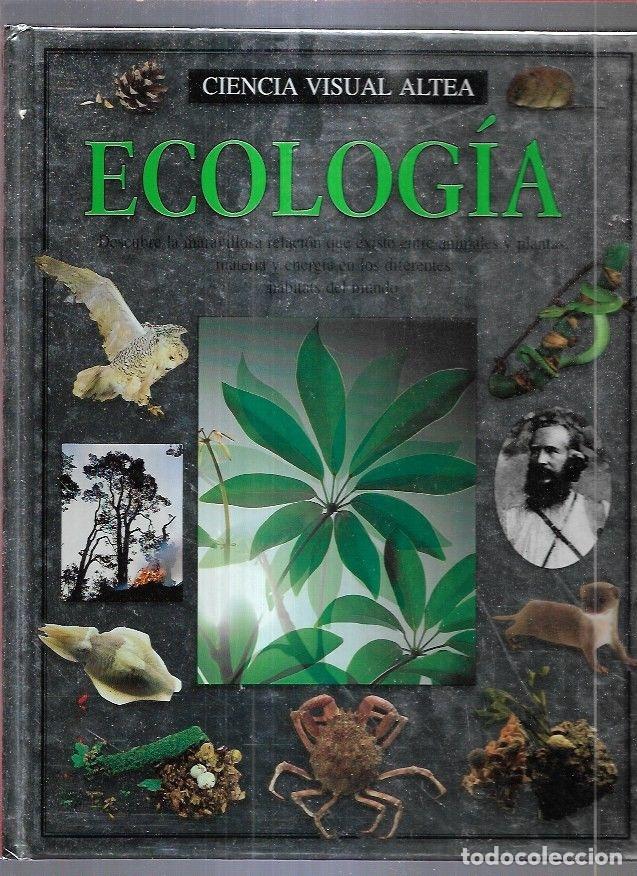 Libros: ECOLOGIA - POLLOCK, STEVE - Foto 5