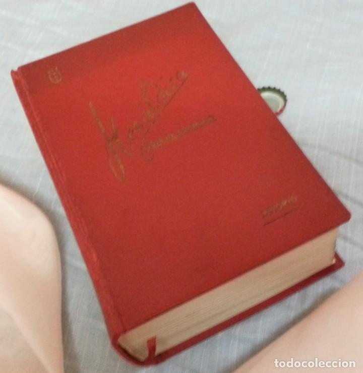 Libros: Libro Her&aacute;ldica. A&ntilde;o 1963. Gu&iacute;a de Sociedad. - Foto 1