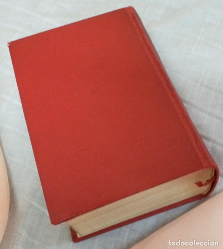 Libros: Libro Her&aacute;ldica. A&ntilde;o 1963. Gu&iacute;a de Sociedad. - Foto 9