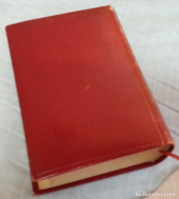 Libros: Libro Her&aacute;ldica. A&ntilde;o 1960. Gu&iacute;a de Sociedad. - Foto 9
