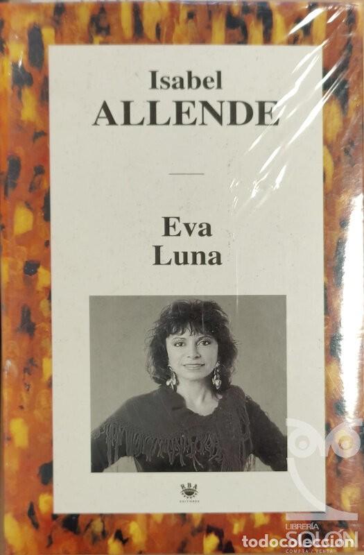 Libros: Eva Luna - Isabel Allende - Foto 1