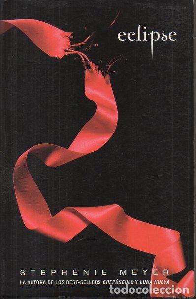 Libros: ECLIPSE. - MEYER, Stephenie. - Foto 1