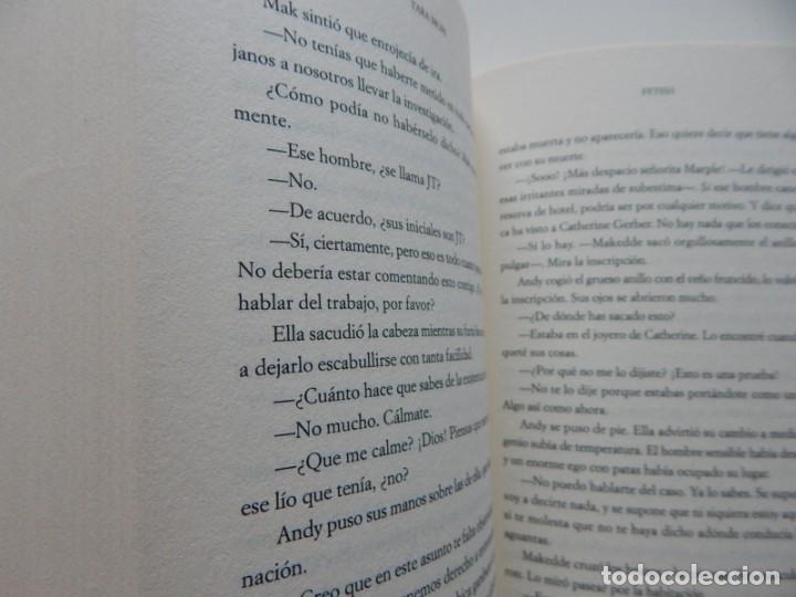 Libros: Fetish - Tara Moss / El and&eacute;n 1&ordf; edici&oacute;n 2009 - Foto 4