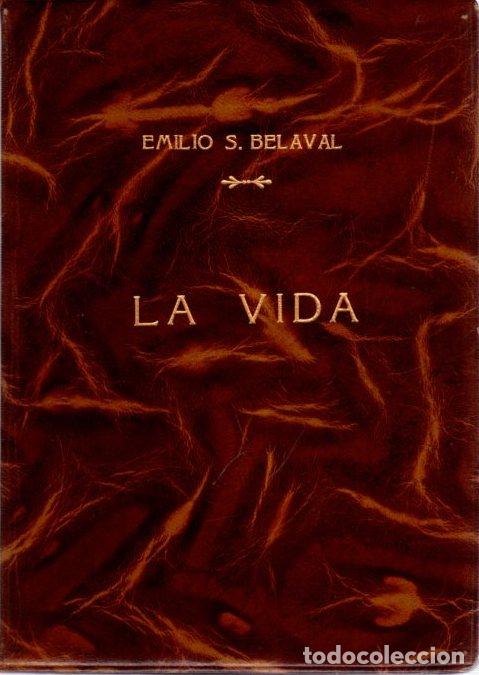 Libros: La vida. Teatro - Belaval, Emilio S. - Foto 1