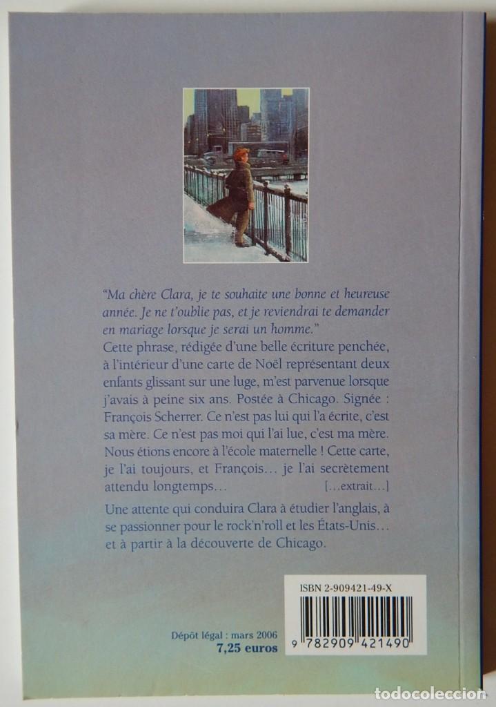 Libros: Chicago blues - Corinne Albaut, 2006 - Libro en franc&eacute;s - Foto 2