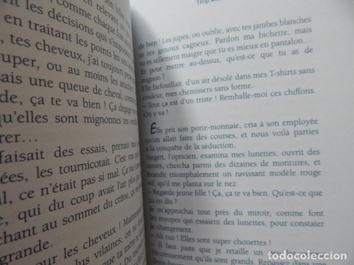 Libros: Chicago blues - Corinne Albaut, 2006 - Libro en franc&eacute;s - Foto 4