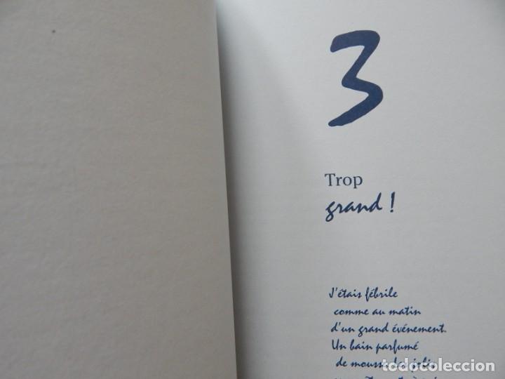 Libros: Chicago blues - Corinne Albaut, 2006 - Libro en franc&eacute;s - Foto 4