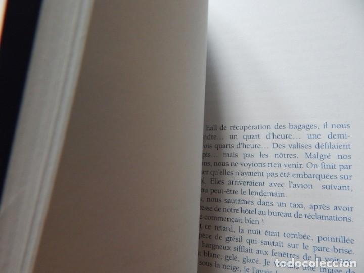Libros: Chicago blues - Corinne Albaut, 2006 - Libro en franc&eacute;s - Foto 3