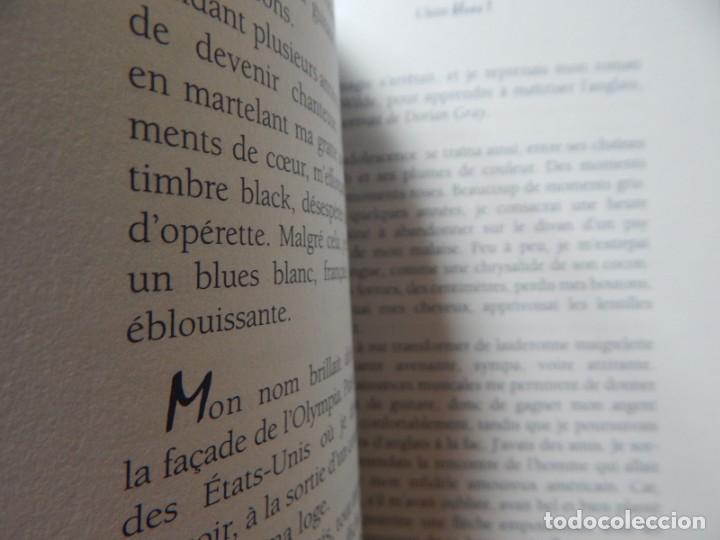 Libros: Chicago blues - Corinne Albaut, 2006 - Libro en franc&eacute;s - Foto 4