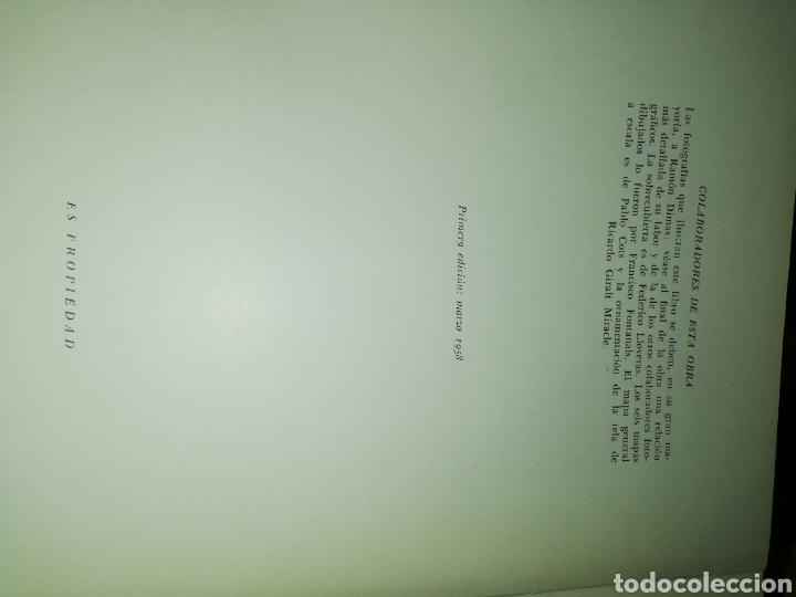 Libros: Jos&eacute; M Pem&aacute;n, Andaluc&iacute;a, edici&oacute;nes destino - Foto 4