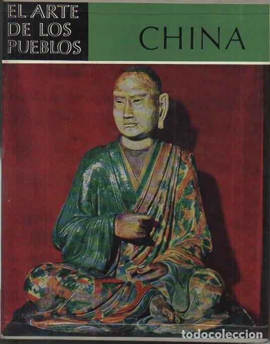 Libros: CHINA. - SPEISER, Werner. - Foto 1