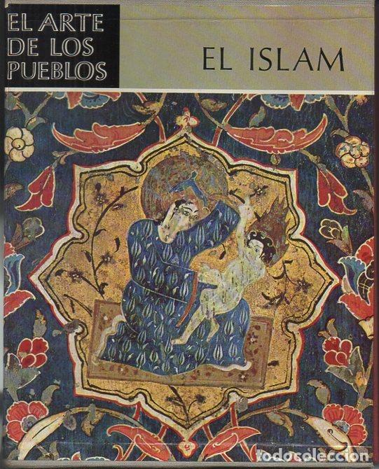 Libros: EL ISLAM. - OTTO-DORN, Katharina. - Foto 1