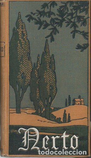 Libros: NERTO. - MISTRAL, Federico. - Foto 1