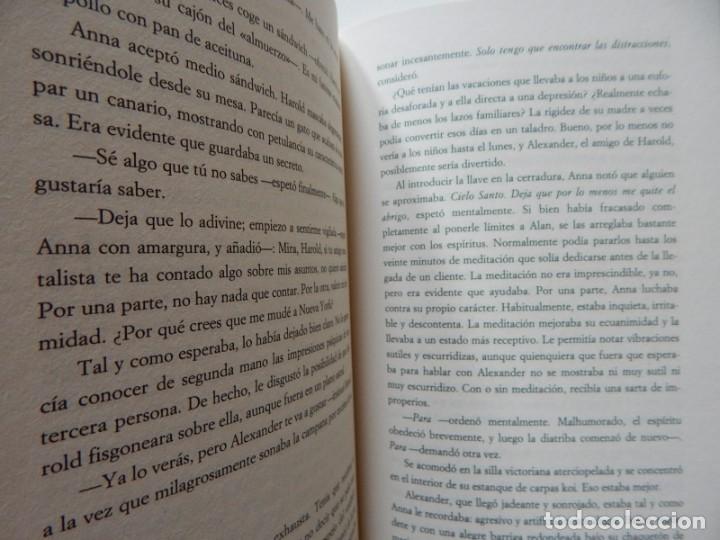 Libros: El fantasma de Mozart - Julia Cameron - Foto 4