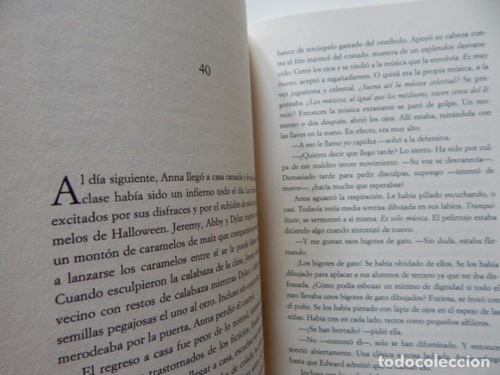 Libros: El fantasma de Mozart - Julia Cameron - Foto 5