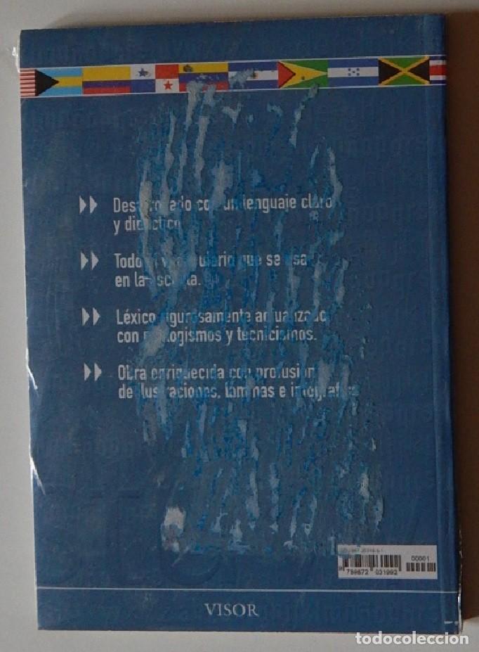 Libros: Diccionario escolar ilustrado - Libro nuevo - Foto 2