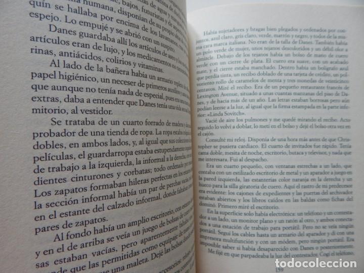 Libros: Sin escr&uacute;pulos - Peter Spiegelman, 2008 - Foto 4