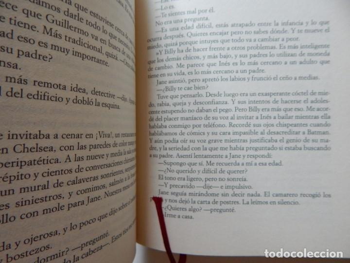 Libros: Sin escr&uacute;pulos - Peter Spiegelman, 2008 - Foto 5