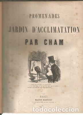 Libros: Album cham- 9 albums en un tomo - CHAM - Foto 2