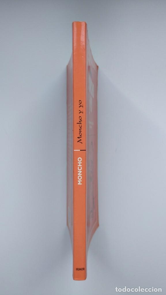 Libros: Moncho y Yo - Moncho - Editorial Planeta, 2004 - Foto 2