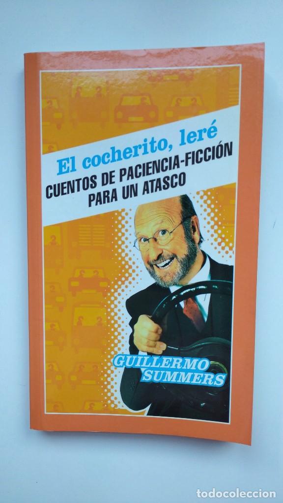 Libros: El Cocherito, Ler&eacute; - Guillermo Summers - Editorial Planeta, 2004 - Foto 1