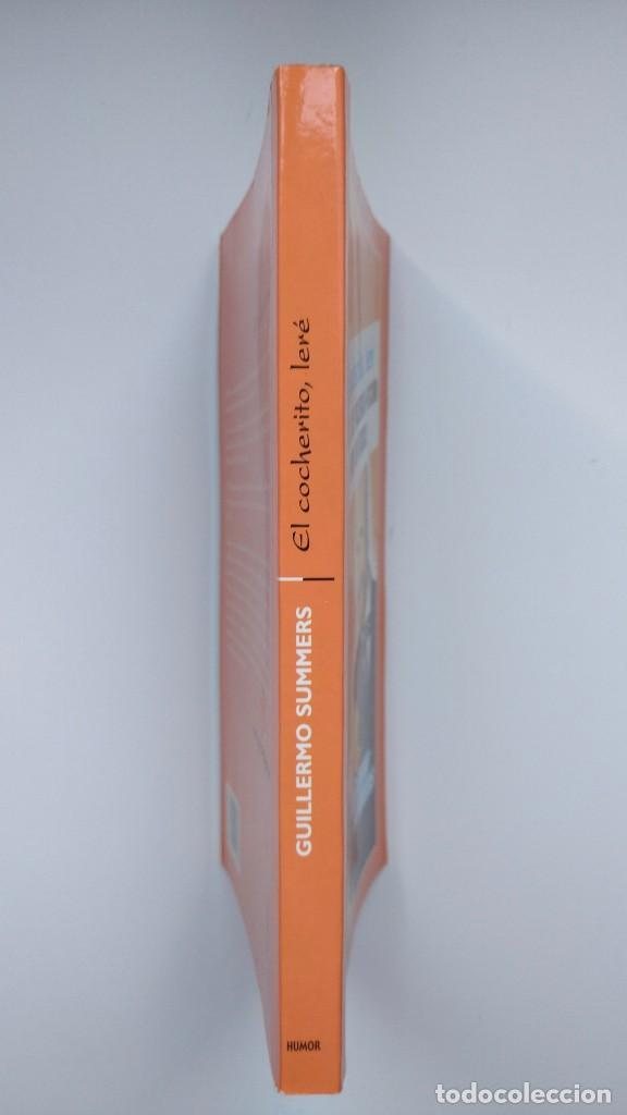 Libros: El Cocherito, Ler&eacute; - Guillermo Summers - Editorial Planeta, 2004 - Foto 2