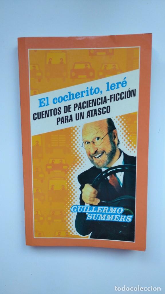 Libros: El Cocherito, Ler&eacute; - Guillermo Summers - Editorial Planeta, 2004 - Foto 1