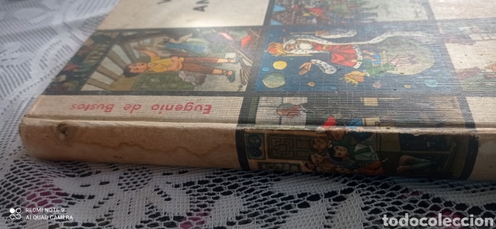 Libros: Libro Vela y ancla . Doncell. 1964 - Foto 2