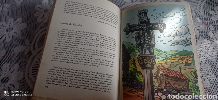 Libros: Libro Vela y ancla . Doncell. 1964 - Foto 5