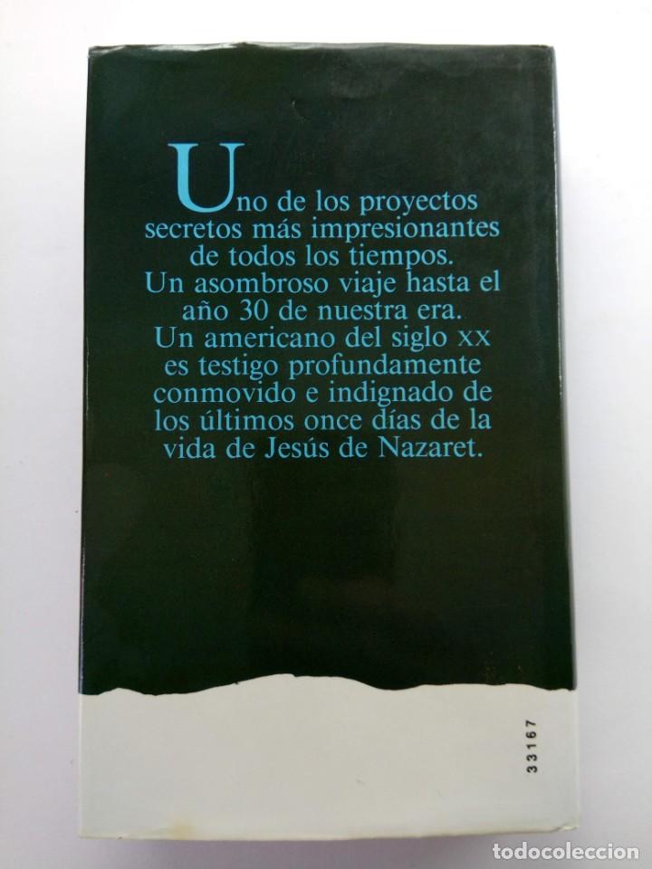 Libros: CABALLO DE TROYA 1 Y 2 - J. J. BEN&Iacute;TEZ - C&Iacute;RCULO DE LECTORES - Foto 3