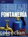 Libros: Bricolaje. Fontaner&iacute;a - AUGUSTE , P. TDK592 - Foto 1