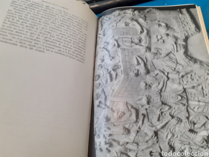 Libros: TRAJANO o EL MILITAR - SINTES OBRADOR, F. - Foto 2