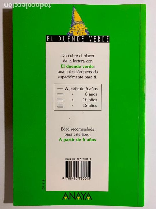 Libros: D&iacute;as de Gatos - Violeta Monreal (El duende verde) - Foto 2