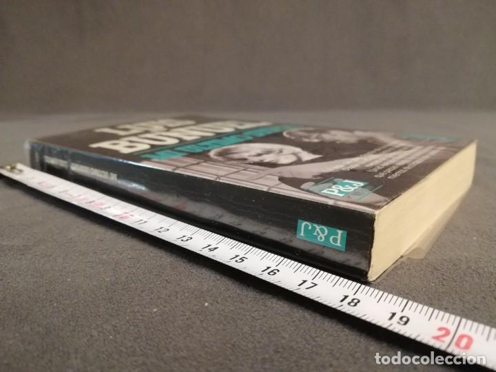 Libros: Libro: Mi &uacute;ltimo suspiro (Luis Bu&ntilde;uel) 1982 - Foto 3