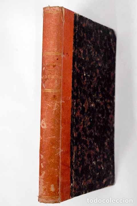 Libros: Juan vulgar.- Pic&oacute;n, Jacinto Octavio - Foto 1