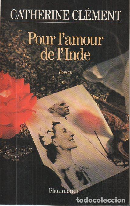 Libros: POUR LAMOUR DE LINDE. - CLEMENT, Catherine. - Foto 1