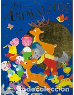 Libros: CUENTOS DE ANIMALITOS - Busquets,Jordi - Foto 1