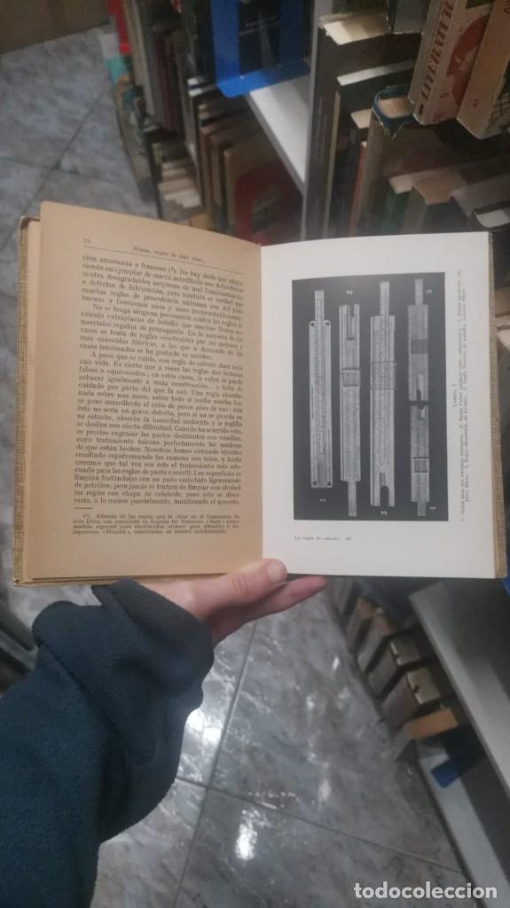 Libros: La regla de c&aacute;lculo - Mas Porcel, J. - Foto 1