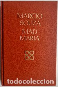 Libros: Mad Mar&iacute;a - Marcio Souzo - Foto 1