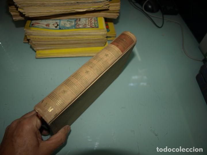 Libros: El famoso capitan Singleton, Daniel de Foe, AYMA - Foto 1