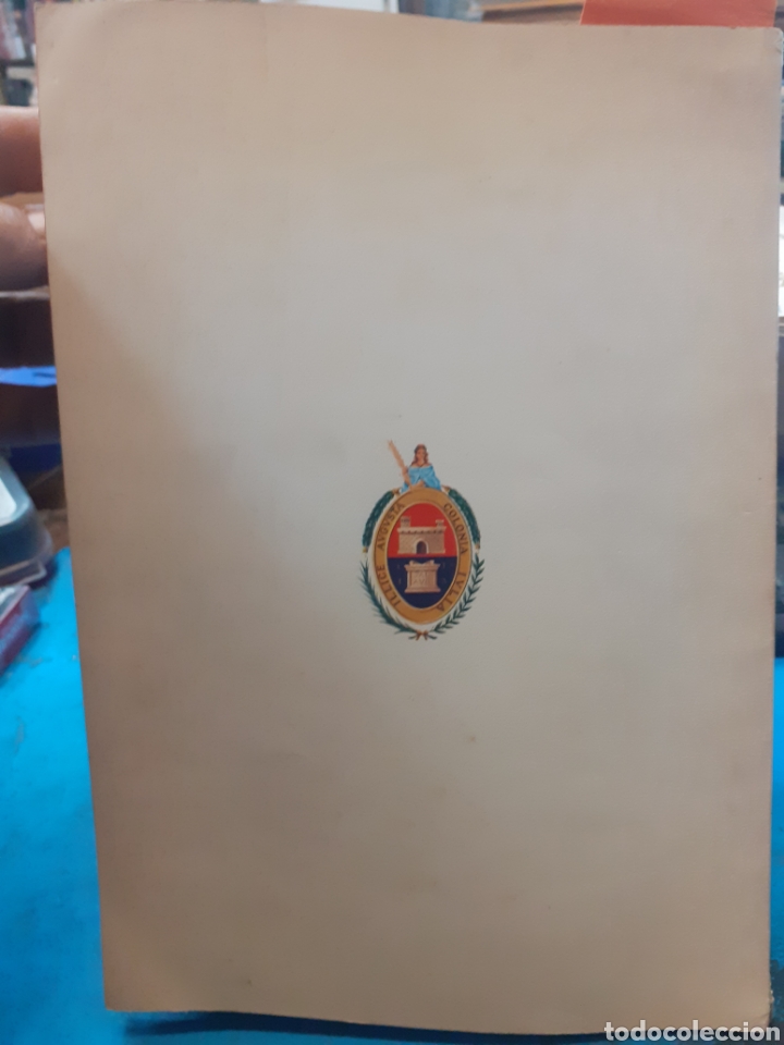 Libros: FESTA D&acute;ELIG 76. Elche - Foto 2