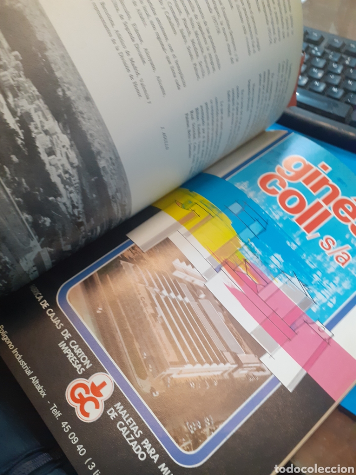 Libros: FESTA D&acute;ELIG 76. Elche - Foto 6