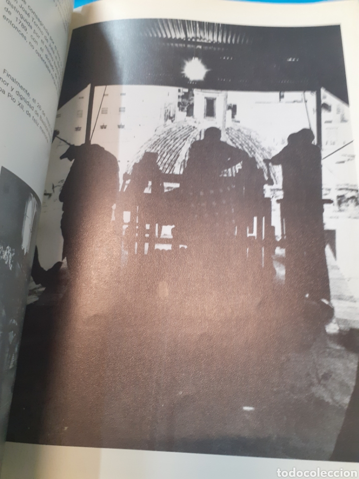 Libros: FESTA D&acute;ELIG 76. Elche - Foto 7