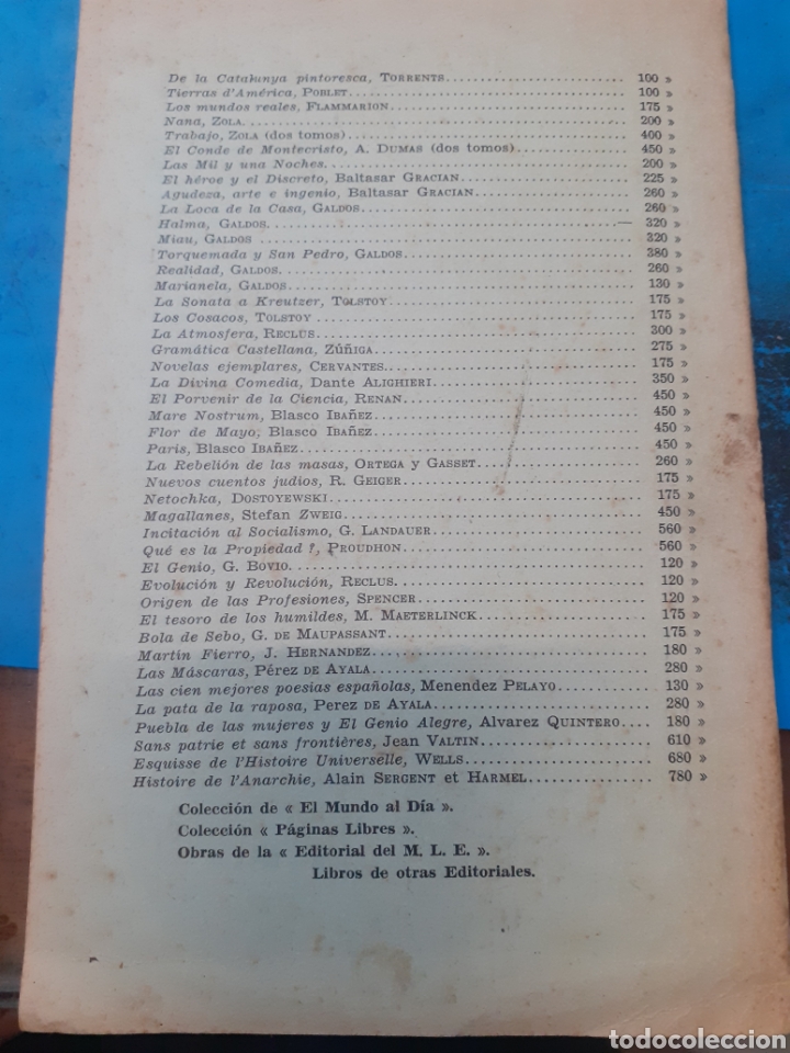 Libros: HUMANITARISMO Y EUGENISMO - RELGIS, Eugen - Foto 2