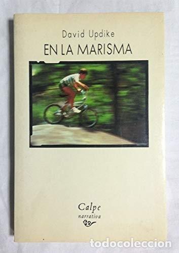 Libros: EN LA MARISMA. - DAVID UPDIKE. TDK591 - Foto 1