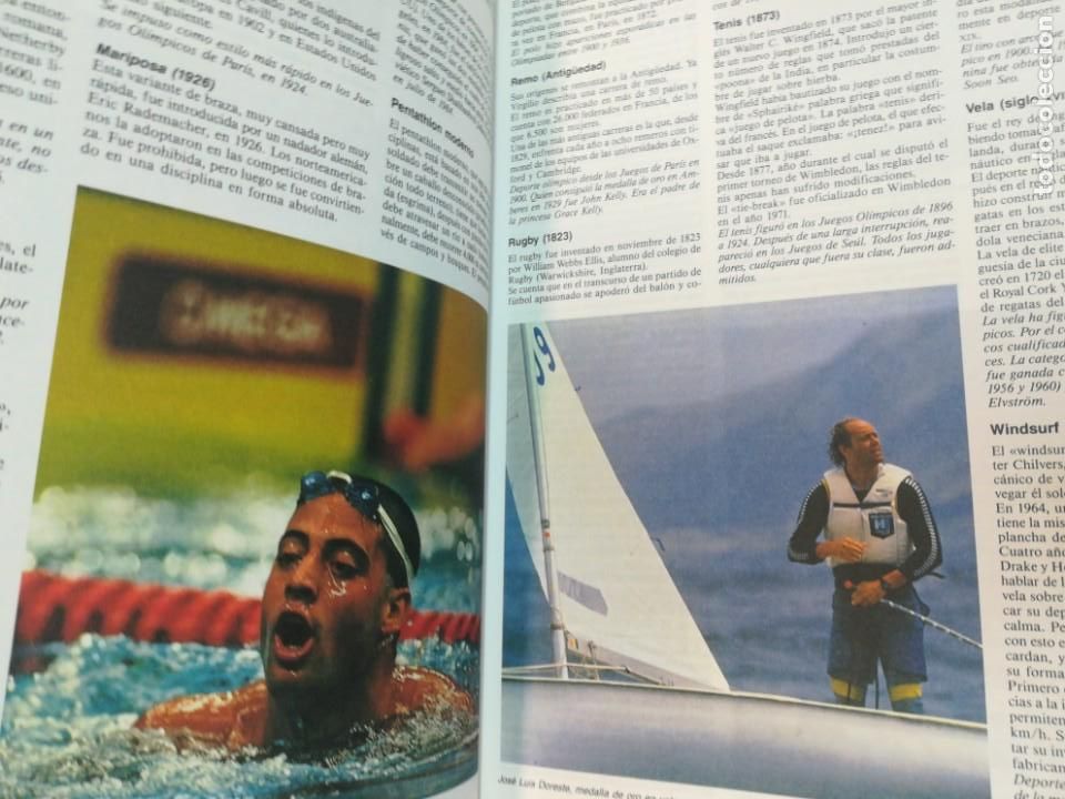 Libros: El libro de los inventos SA2616 - Foto 4