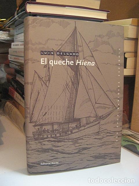 Libros: DELGADO, Luis. - EL QUECHE HIENA. - Foto 1