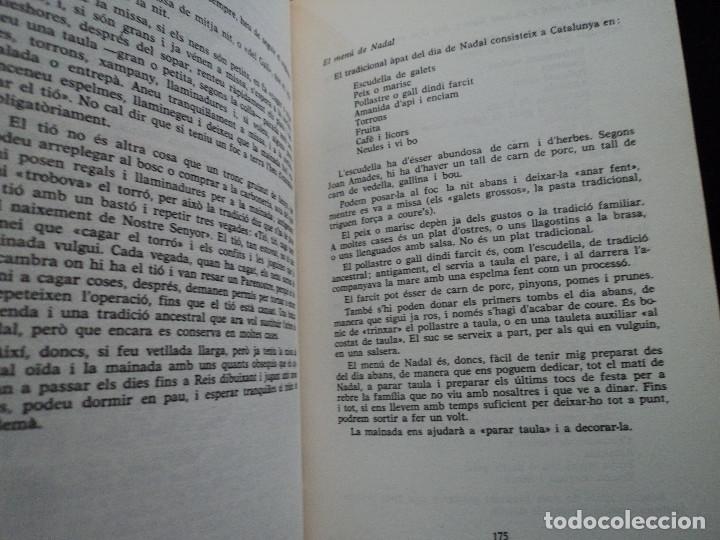 Libros: El llibre de la llar - Genoveva Bernard - Foto 4